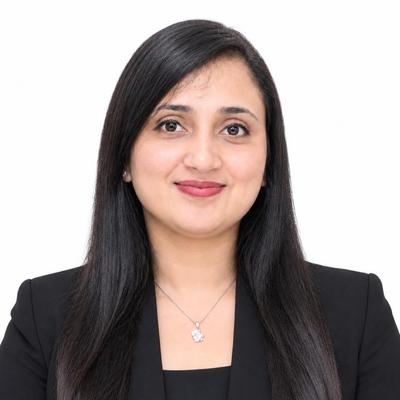 Agent Rabiha Sharil Muhammed Thailakandy