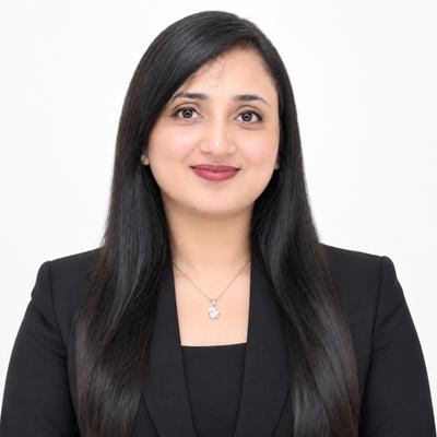 Agent Rabiha Sharil