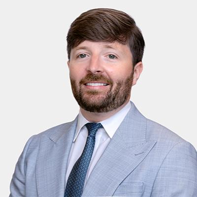 Agent Joel Johnson