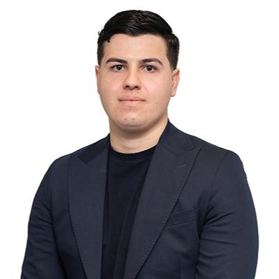 Agent Avatar