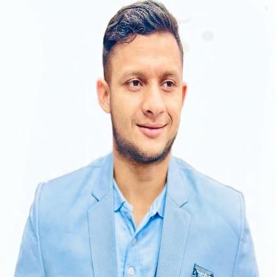 Saad Hussain Tahir Hussain Saad Hussain Tahir Hussain