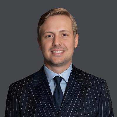 Agent Dillon Bekker