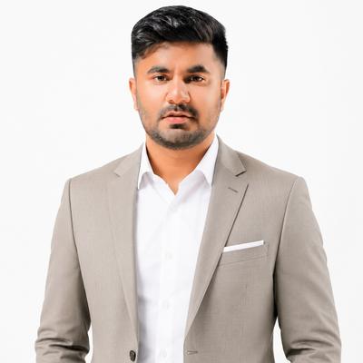 Agent Muhammad Umer Farooq