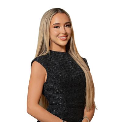 Agent Keira Adcock