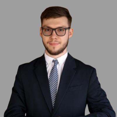 Oleg Shirokikh Oleg Shirokikh