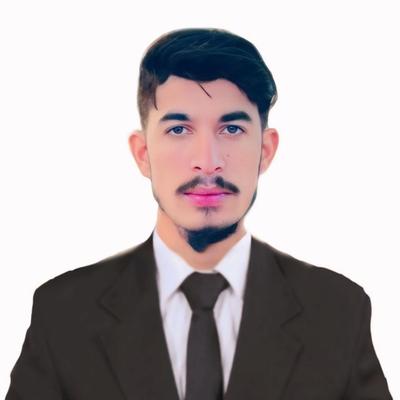 العميل Saqib Mehmood