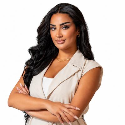 Agent Rania El Jaoudi