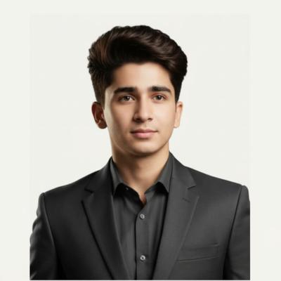 Agent Muhammad  Ahmad