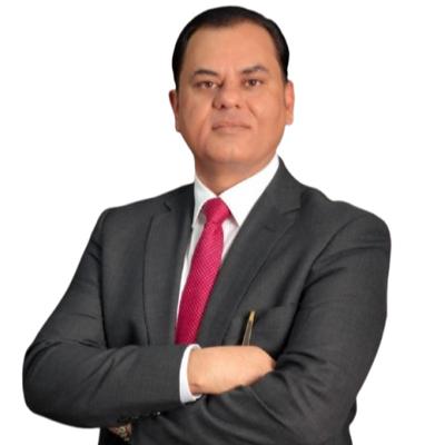 Agent Sachin Malhotra