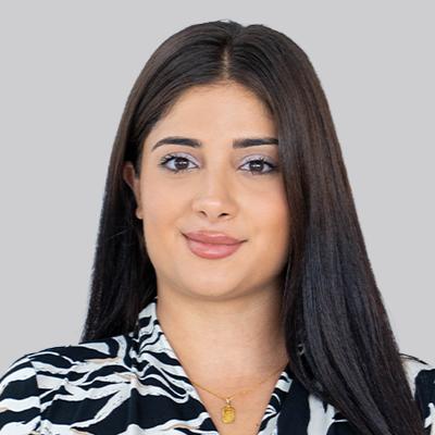 العميل Layla Hamdi
