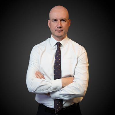 العميل Ivan Fedorov