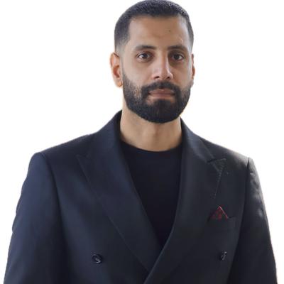 Agent Mohamed Al Araby