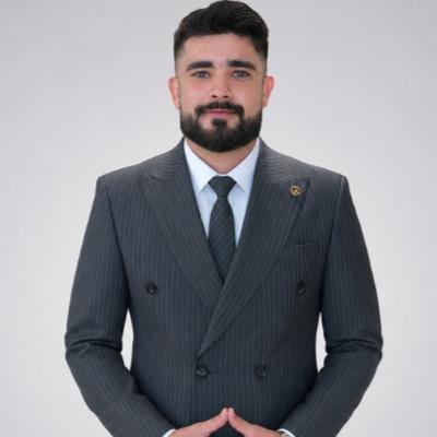 Agent Yousaf Nasir