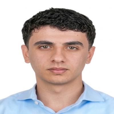 Omar El Amrani Omar El Amrani