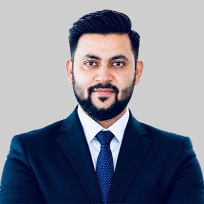 العميل Mohammad  Shahbaz Siddiqui