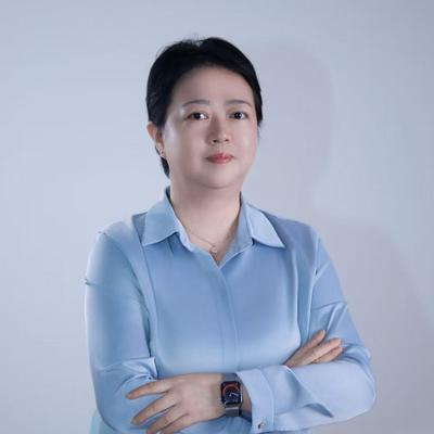 Agent Lei Zhu