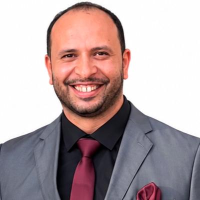 العميل Samir Sakr