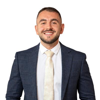 Agent Angel Uzunov