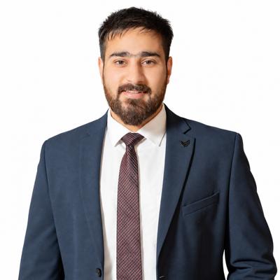 Agent Rahul Sharma