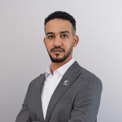 Agent Mohamed Abdelmutaal
