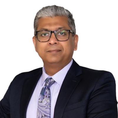 العميل Omer Qureshi