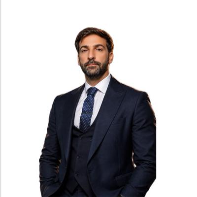 العميل Issam Alhajibrahim