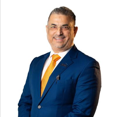 Agent Nadim Husain
