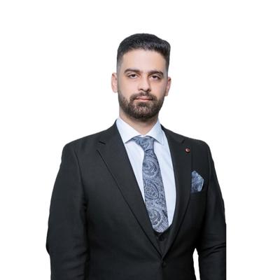العميل Morhaf Alasaad