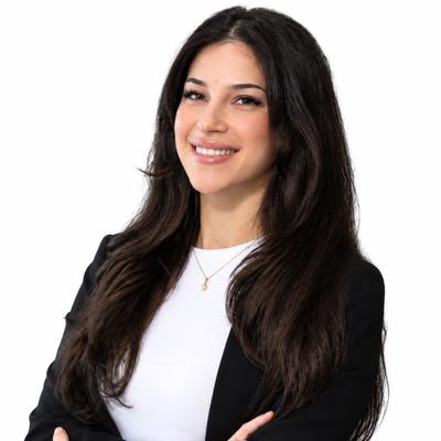Agent Noor Chehayber