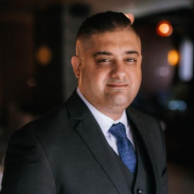 العميل Hassan Kiani