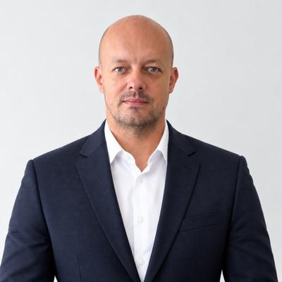 Agent Anton Ugrozov
