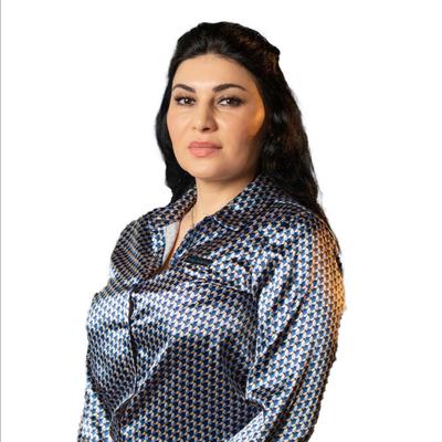 Basma Ismail Basma Ismail