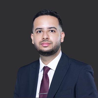 Umar Ahmed Umar Ahmed