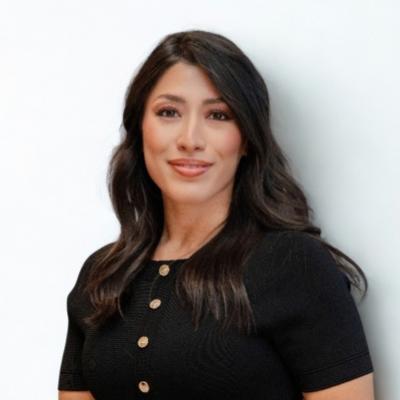 العميل Sarah Nguyen-Terrier