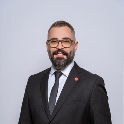 Agent Nashwan Etmeh