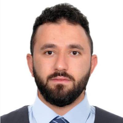 العميل Omar Mohamed Kilany