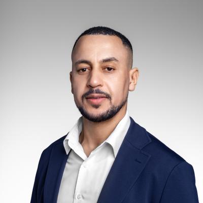 Mohammed Idhsaine Mohammed Idhsaine