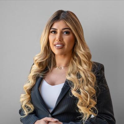 Agent Seden Hasguler