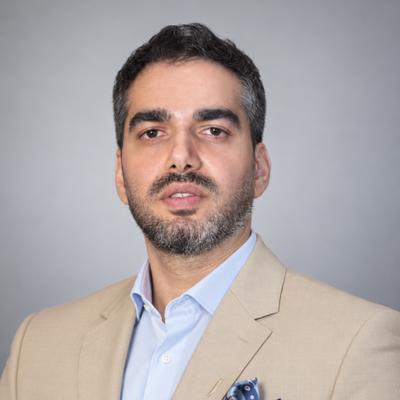 العميل Yousef Mohamad Mawed