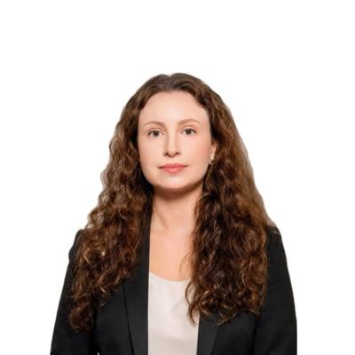 Agent Tatiana Sergeevna Yamshchikova