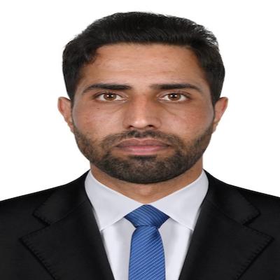 Agent Muhammad Khan