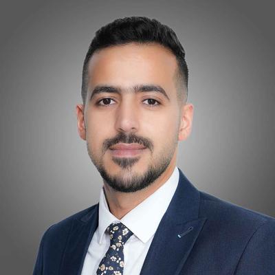 Agent Mostafa Refaei