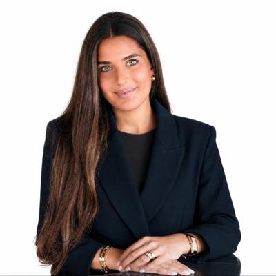 Agent Margherita Josephine Storij