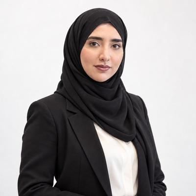 Agent Syeda Memoona