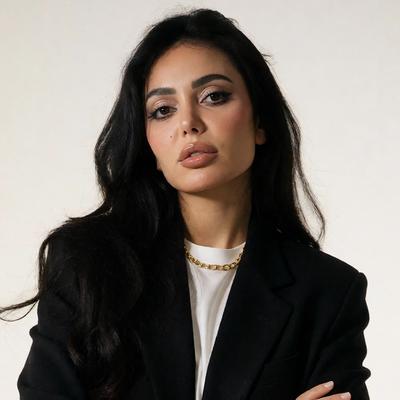 Agent Ezgi Busra Demir