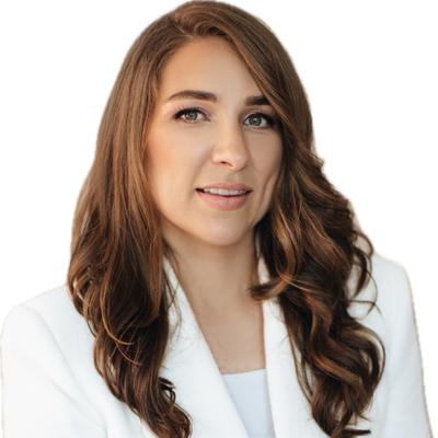 Agent Iuliia Podolnaia