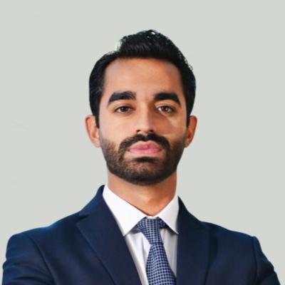 العميل Abdullah Syed