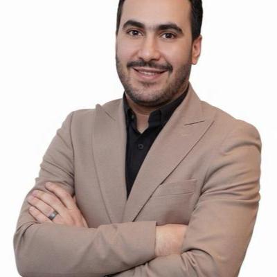العميل Taher Arafa