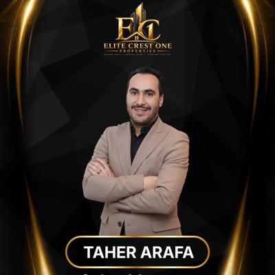 Taher Arafa Taher Arafa