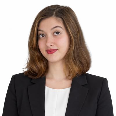 Agent Paula Nawwaf El Khouri